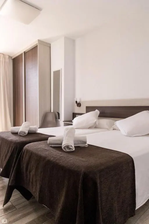 la cabana booking