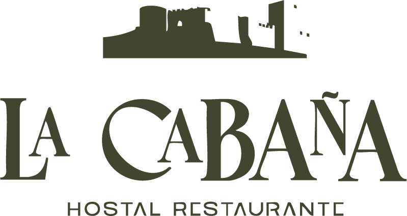 logo la cabana hostal